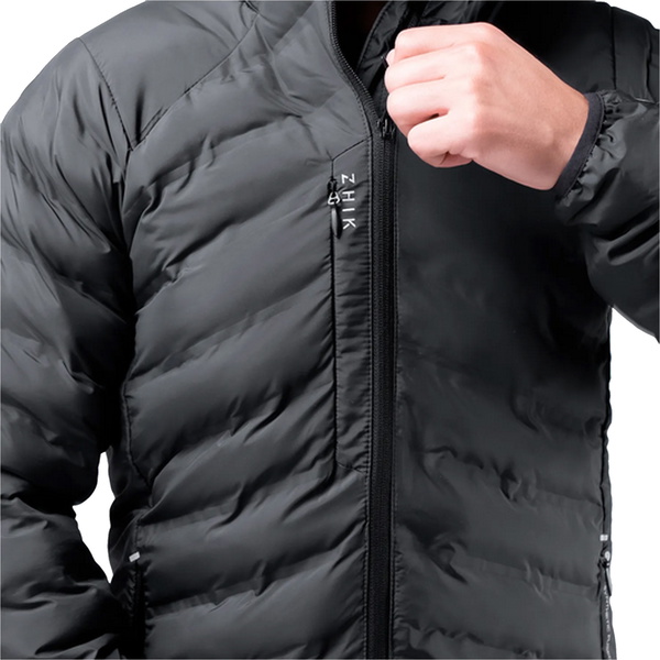 2026 Zhik Mens Cell Insulated Jacket JKT-0090 - Anthracite